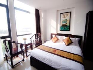 Hoa Phong Airport Danang Hotel - Đà Nẵng - 7