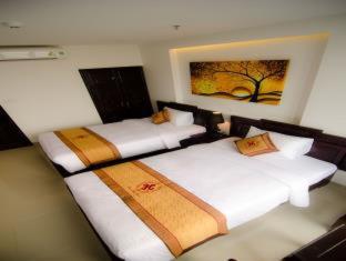 Hoa Phong Airport Danang Hotel - Đà Nẵng - 4