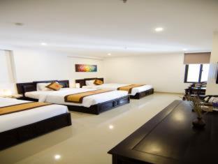 Hoa Phong Airport Danang Hotel - Đà Nẵng - 2