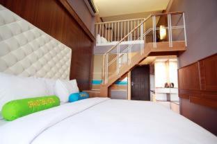 Grand Tebu Hotel - 6