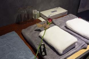 88 Fine Hotel @ Suratthani Airport - Suratthani - 7