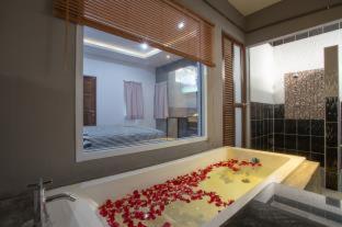 88 Fine Hotel @ Suratthani Airport - Suratthani - 5