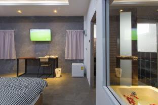 88 Fine Hotel @ Suratthani Airport - Suratthani - 2
