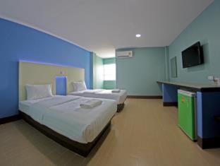 Central Park Hotel - 3