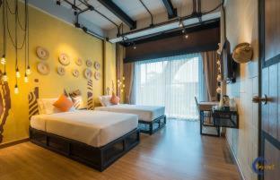 Sea Crest by Jomtien - 3