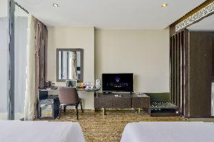 Poseidon Nha Trang Hotel - 8