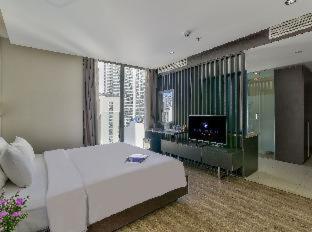 Poseidon Nha Trang Hotel - 1