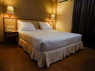 Station ONE Hotel - Aranyaprateth - Aranyaprathet - 9