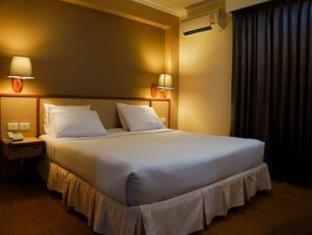 Station ONE Hotel - Aranyaprateth - Aranyaprathet - 7