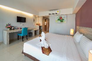 Tubtim Siam Suvarnabhumi Hotel - 9