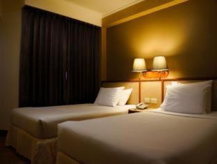 Station ONE Hotel - Aranyaprateth - Aranyaprathet - 5