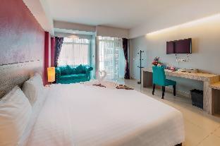 Tubtim Siam Suvarnabhumi Hotel - 8