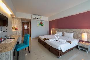 Tubtim Siam Suvarnabhumi Hotel - 6