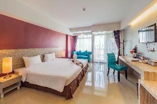 Tubtim Siam Suvarnabhumi Hotel - Bang Phli - 5