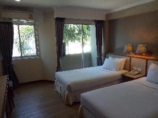 Station ONE Hotel - Aranyaprateth - Aranyaprathet - 2