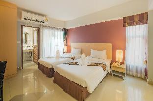 Tubtim Siam Suvarnabhumi Hotel - Bang Phli - 4