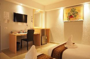 Tubtim Siam Suvarnabhumi Hotel - Bang Phli - 3
