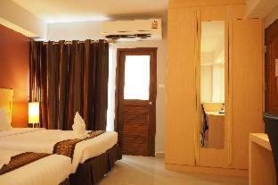 Tubtim Siam Suvarnabhumi Hotel - Bang Phli - 2
