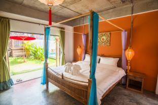 Garden Yard Inn Chiangmai - 9