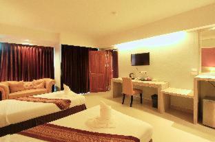 Tubtim Siam Suvarnabhumi Hotel - Bang Phli - 1