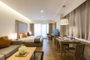 Kantary Hotel Korat - 3