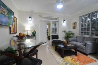 Choose To Be Happy at Gardens of Blissett GOB#1 & GOB #2 - Two Bedroom Apartments - Kingston - 7