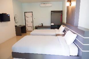 The Room at Maesai - Mae Sai - 9