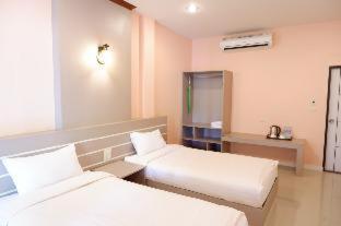The Room at Maesai - Mae Sai - 7