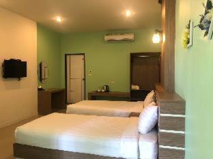 The Room at Maesai - Mae Sai - 1