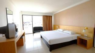 Welcome Plaza Hotel Pattaya - 7