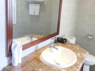 Iris Dalat Hotel - 2