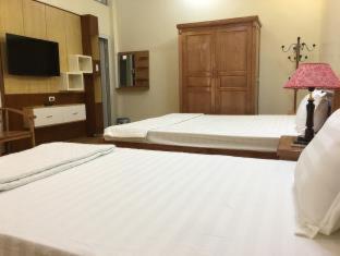 Duong Ha Hotel - 9