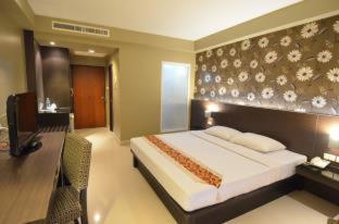 Welcome Plaza Hotel Pattaya - 4