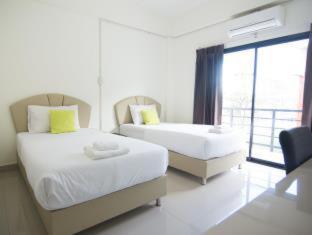 Sunee Boutique Hotel - Uttaradit - 1