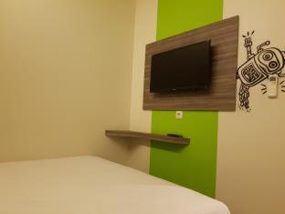 Bold Hotel Jakarta - 4
