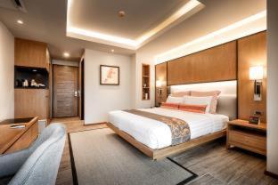 Jomkitti Boutique Hotel - Chiang Mai - 8