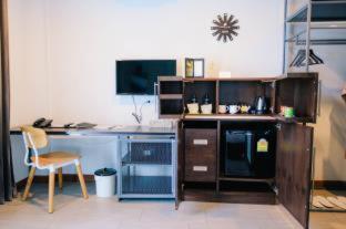 Wealth Boutique Hotel Chiang Mai - 7