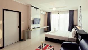 The Proud Hotel - Ubon Ratchathani - 4