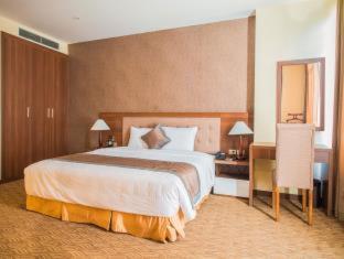 Muong Thanh Holiday Moc Chau Hotel - Mộc Châu - 4