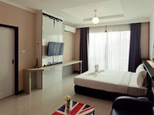 The Proud Hotel - Ubon Ratchathani - 3