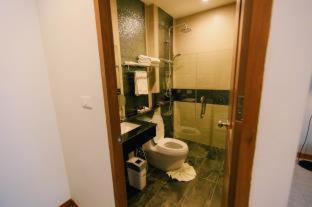 Wealth Boutique Hotel Chiang Mai - 3