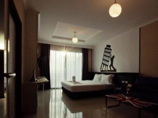 The Proud Hotel - Ubon Ratchathani - 1