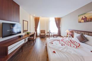 Muong Thanh Holiday Moc Chau Hotel - Mộc Châu - 1