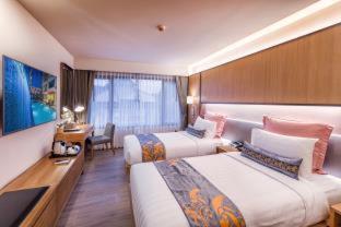 Jomkitti Boutique Hotel - Chiang Mai - 4