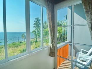 The Sea @ Lanta Hotel - 9