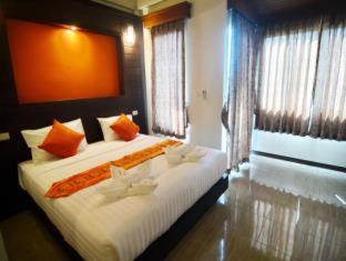 The Sea @ Lanta Hotel - 5