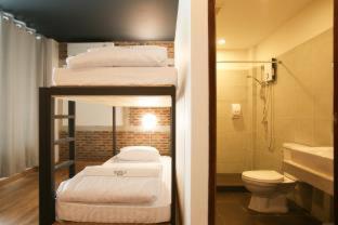 Give Me 5 Hostel - Chiang Mai - 8