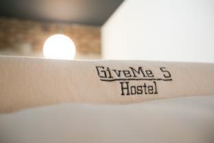 Give Me 5 Hostel - Chiang Mai - 6