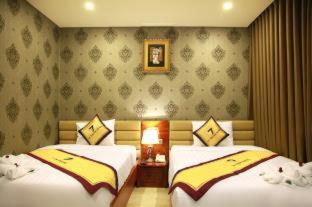Ocean Star Da Nang Bay Hotel - Đà Nẵng - 8