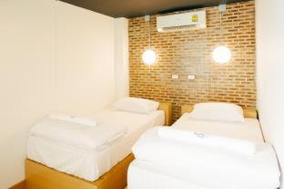 Give Me 5 Hostel - Chiang Mai - 3